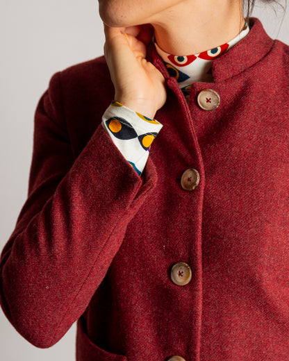 JACKYA25 - Giacche - ielpo