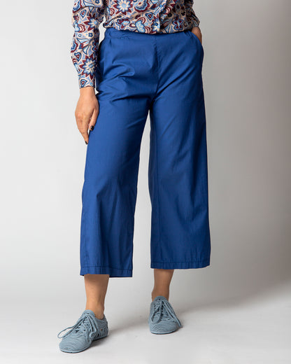 SIRACUSAP26 - Pantaloni - ielpo