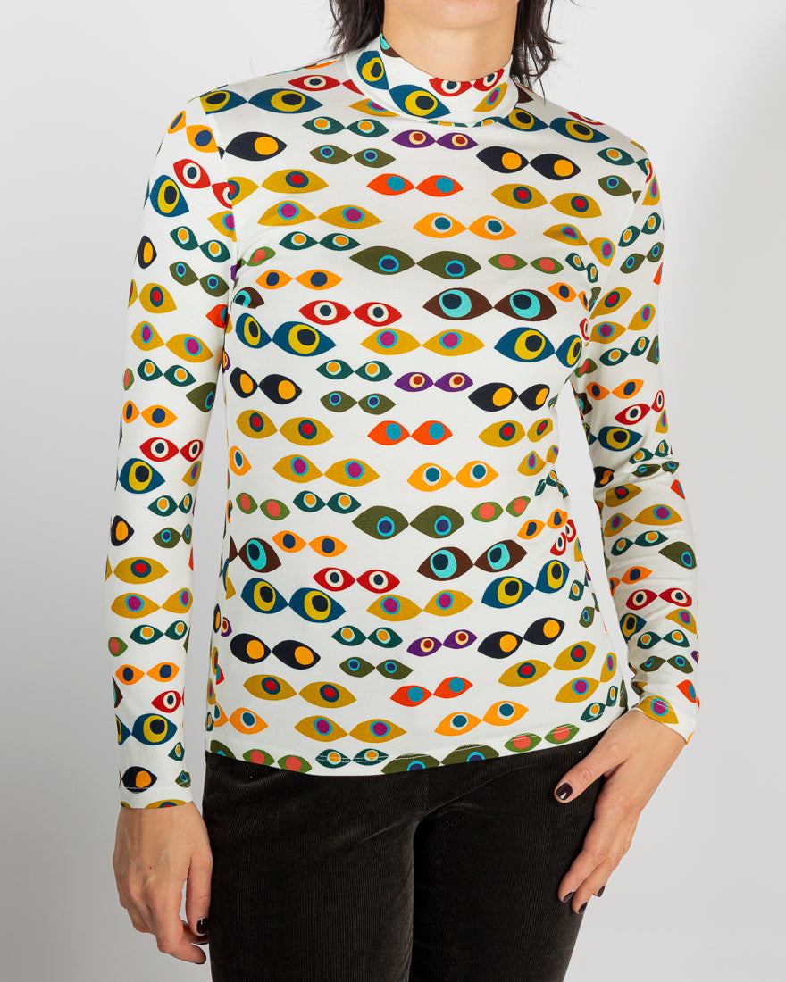 OLLYA25 - T-Shirt e Polo - ielpo