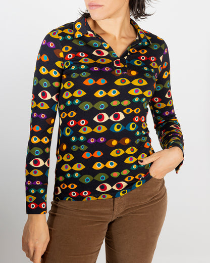 FLAVIAA25 - T-Shirt e Polo - ielpo