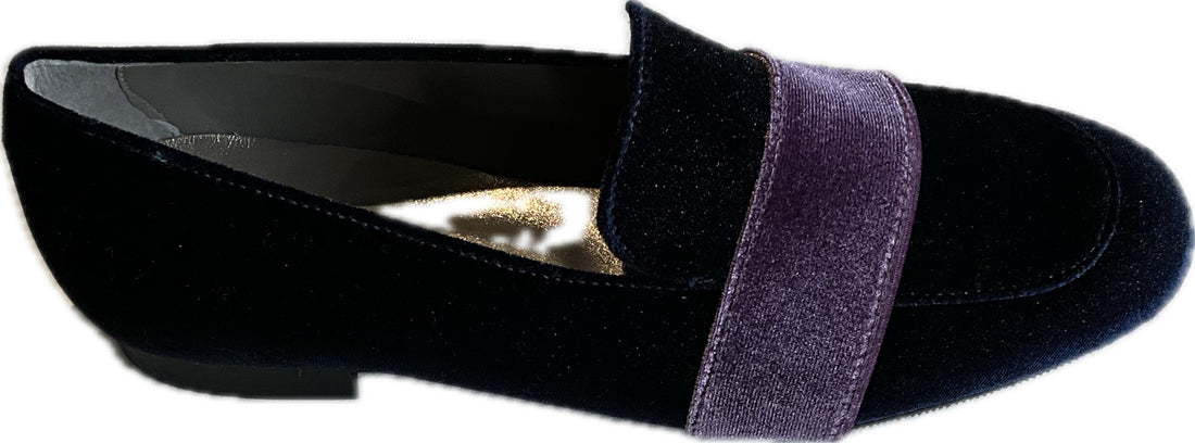 MOCASSINO20A25 - Scarpe - STRINGART