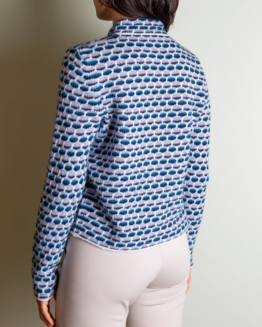 CORTINAA25 - Maglieria - ielpo