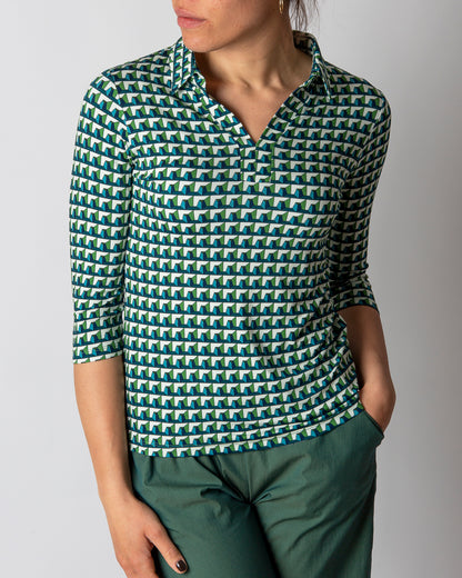 FLAVIA3/4P26 - T-Shirt e Polo - ielpo