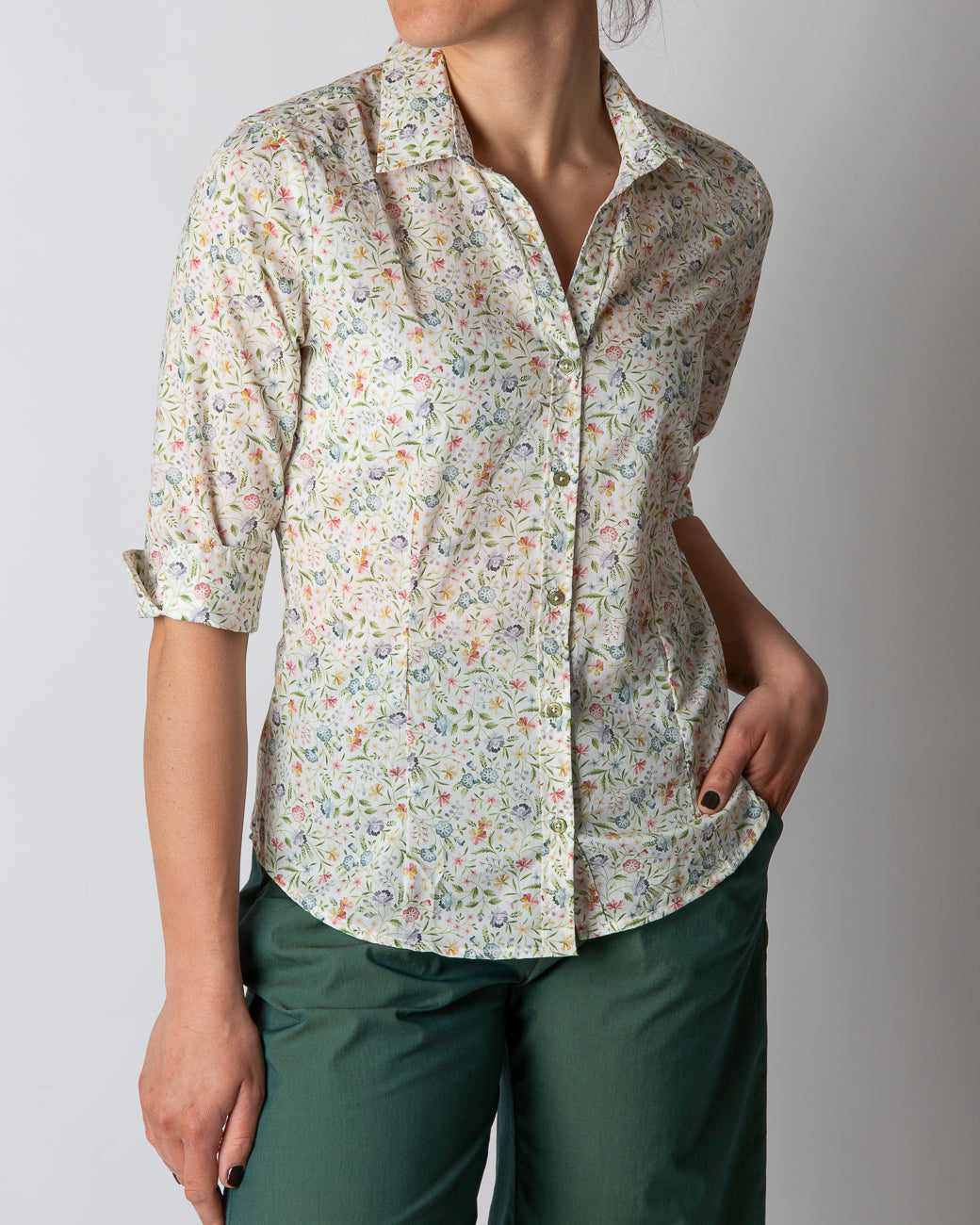 SALINAP26 - Camicie - ielpo