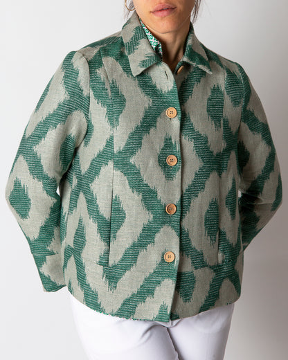 CLARALINP26 - Giacche - ielpo