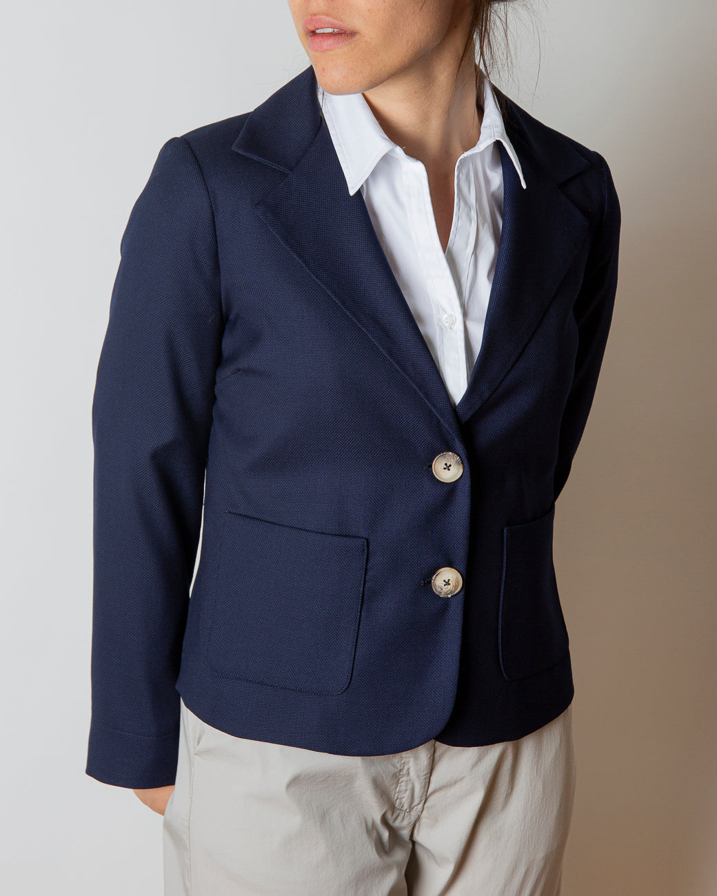 MICKYPIQUETP26 - Giacche - ielpo