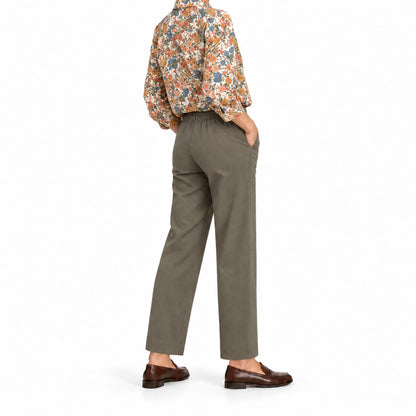 CUSANO3000A26 - Pantaloni - ielpo