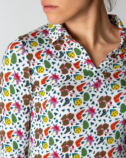 FLAVIA3/4P26 - T-Shirt e Polo - ielpo