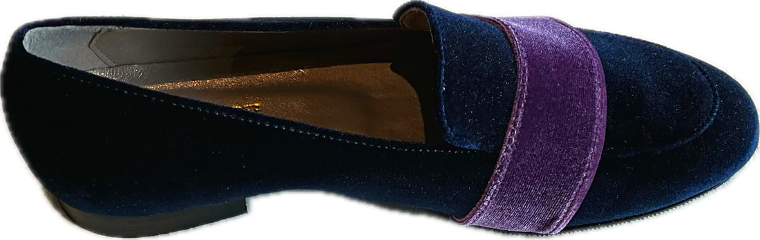 MOCASSINO20A25 - Scarpe - STRINGART