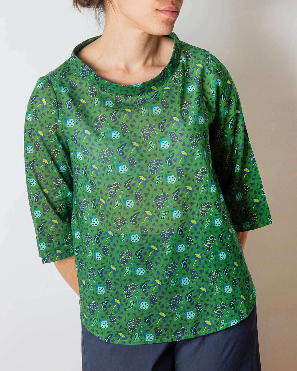 LAILAP26 - T-Shirt e Polo - ielpo