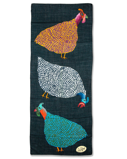 SCIARPAA25 - Accessori abbigliamento - ielpo