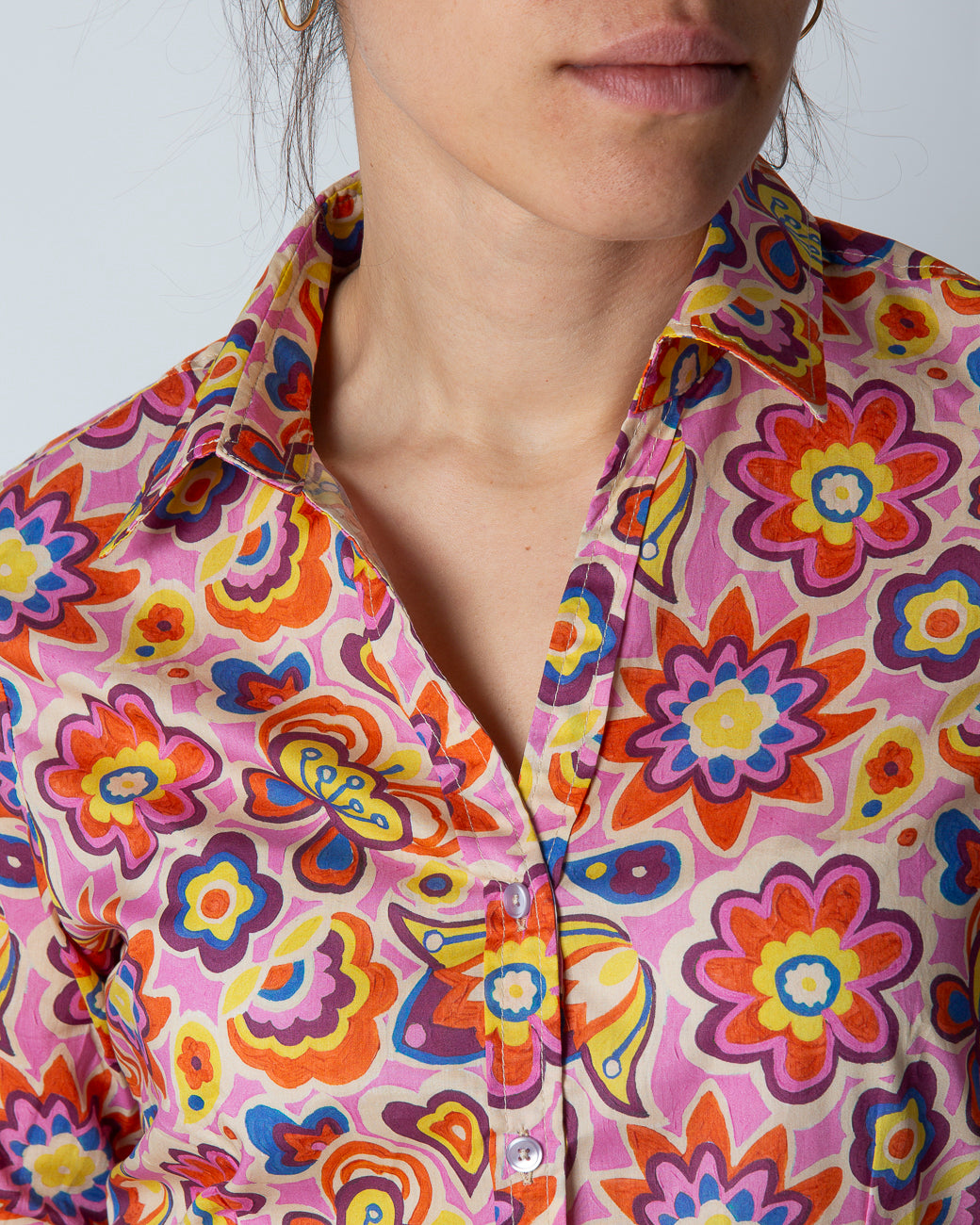 SALINAP26 - Camicie - ielpo