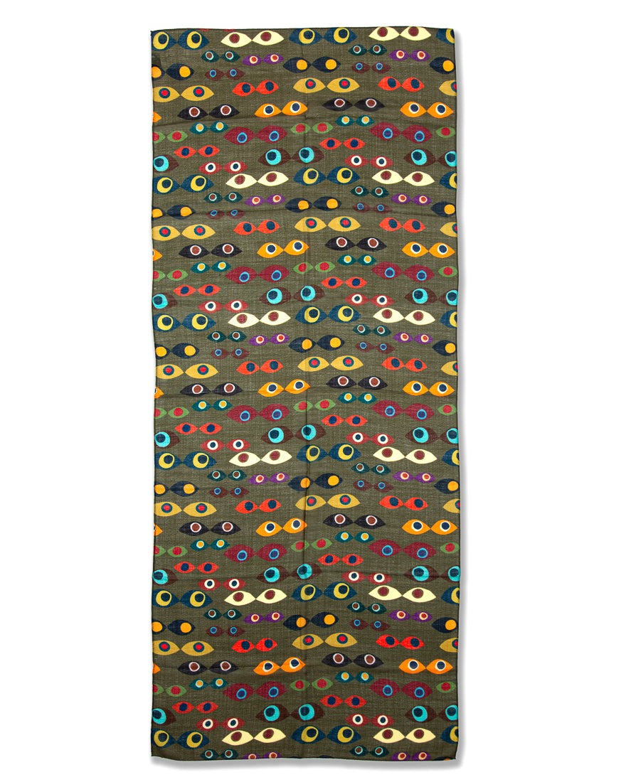 SCIARPAA25 - Accessori abbigliamento - ielpo