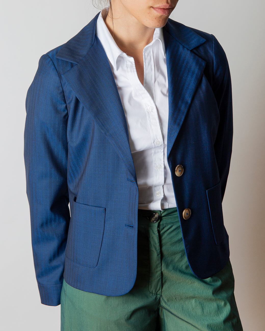 MICKYSOLAROP26 - Giacche - ielpo