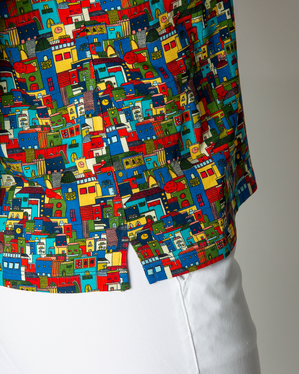 PULCE3/4P26 - T-Shirt e Polo - ielpo