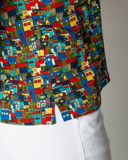 PULCE3/4P26 - T-Shirt e Polo - ielpo