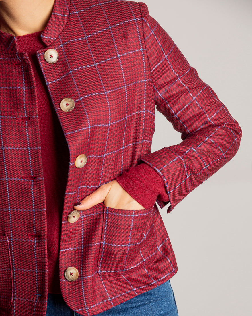 JACKYQUADROA25 - Giacche - ielpo