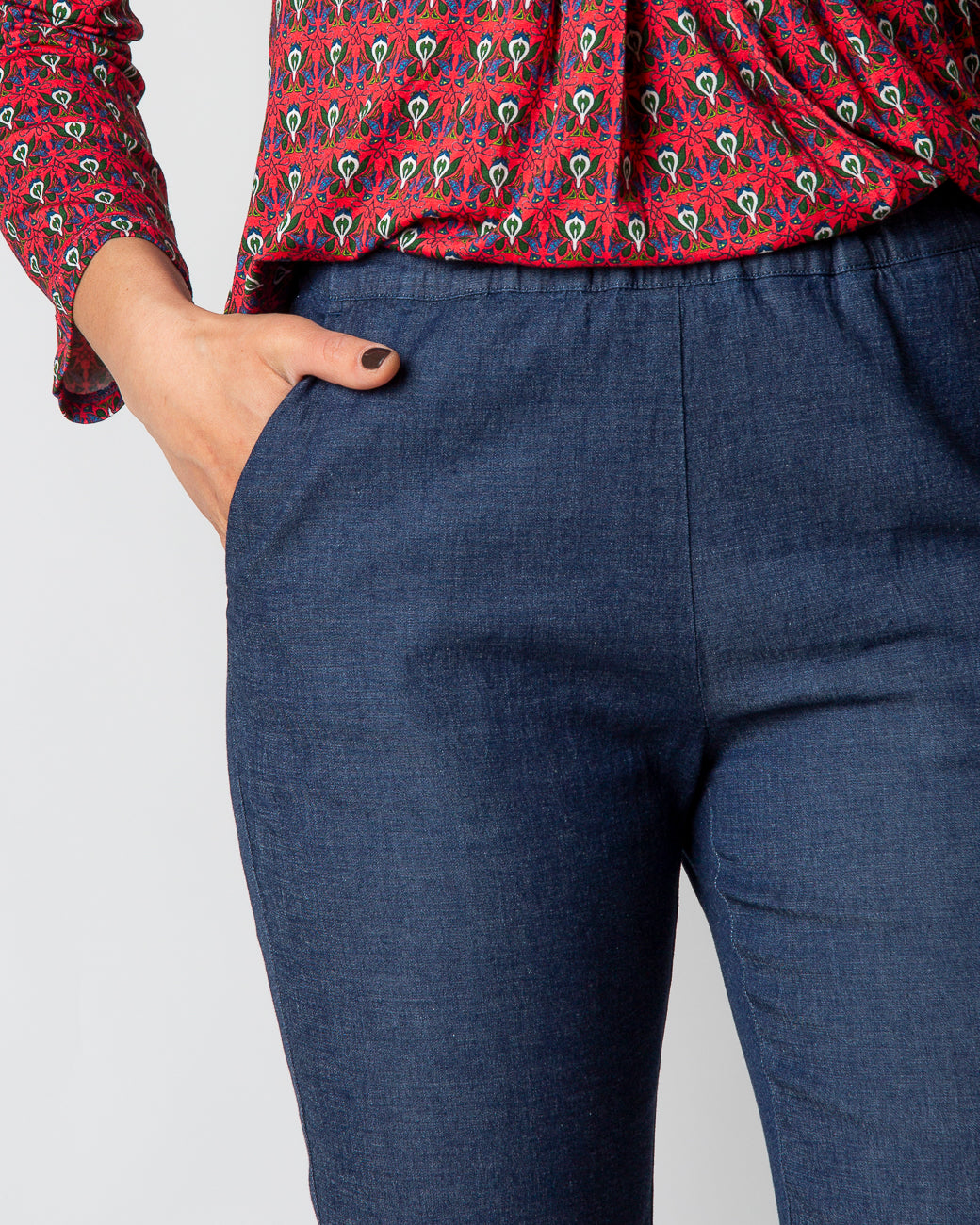 ATLAS2045P26 - Pantaloni - ielpo