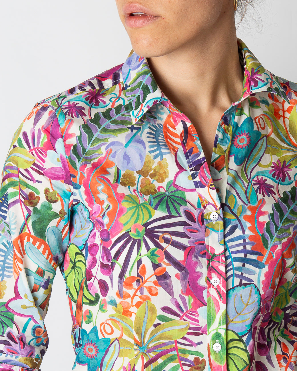 SALINAP26 - Camicie - ielpo