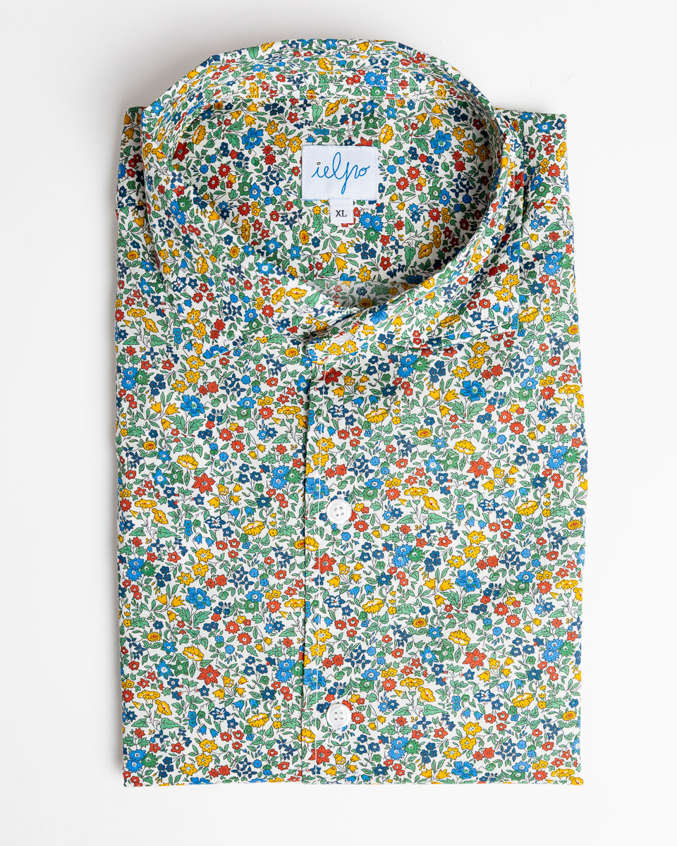 SHIRTMLUA25 - Camicie - ielpo