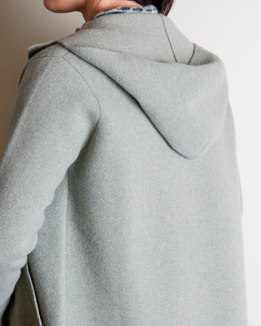 CAPPOTTO547A25 - Cappotti - ielpo