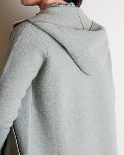 CAPPOTTO547A25 - Cappotti - ielpo