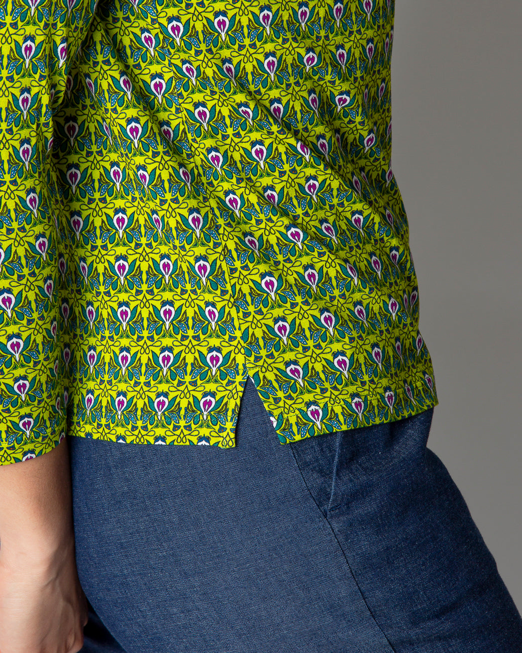 PULCE3/4P26 - T-Shirt e Polo - ielpo