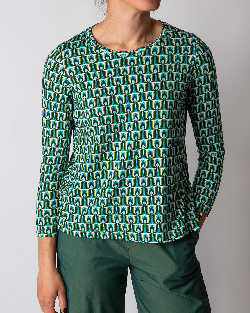 PULCE3/4P26 - T-Shirt e Polo - ielpo