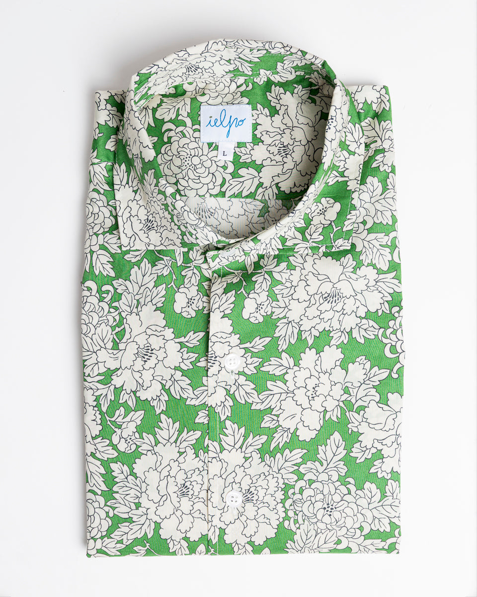 SHIRTMLUA25 - Camicie - ielpo