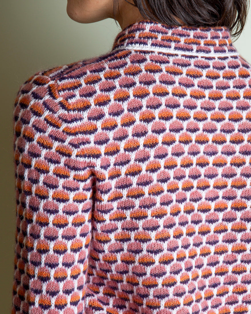 CORTINAA25 - Maglieria - ielpo