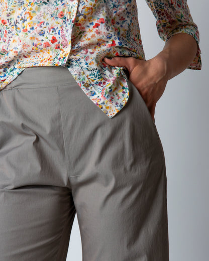 SIRACUSAP26 - Pantaloni - ielpo