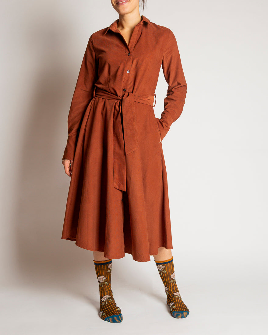 LIPARIMLA25 - Abiti - ielpo