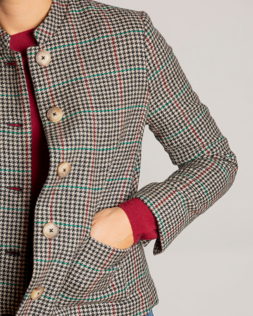 JACKYQUADROA25 - Giacche - ielpo