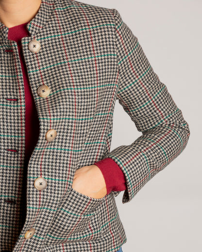 JACKYQUADROA25 - Giacche - ielpo