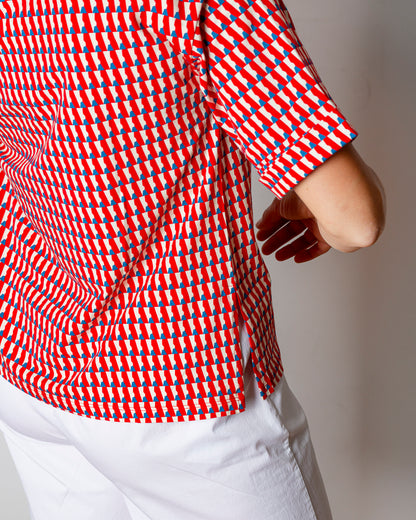 CRISP25 - T-Shirt e Polo - ielpo