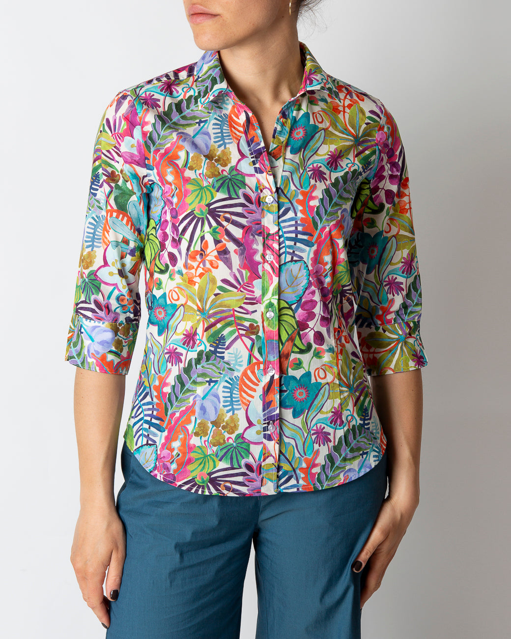 SALINAP26 - Camicie - ielpo