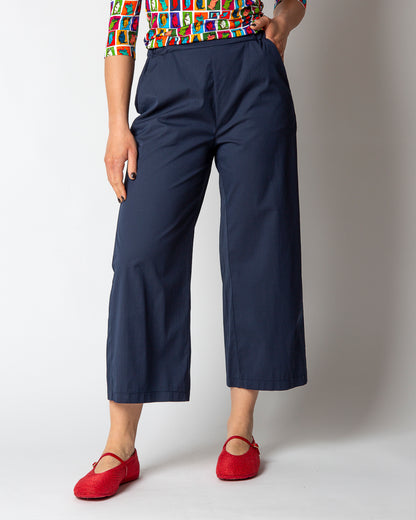 SIRACUSAP26 - Pantaloni - ielpo