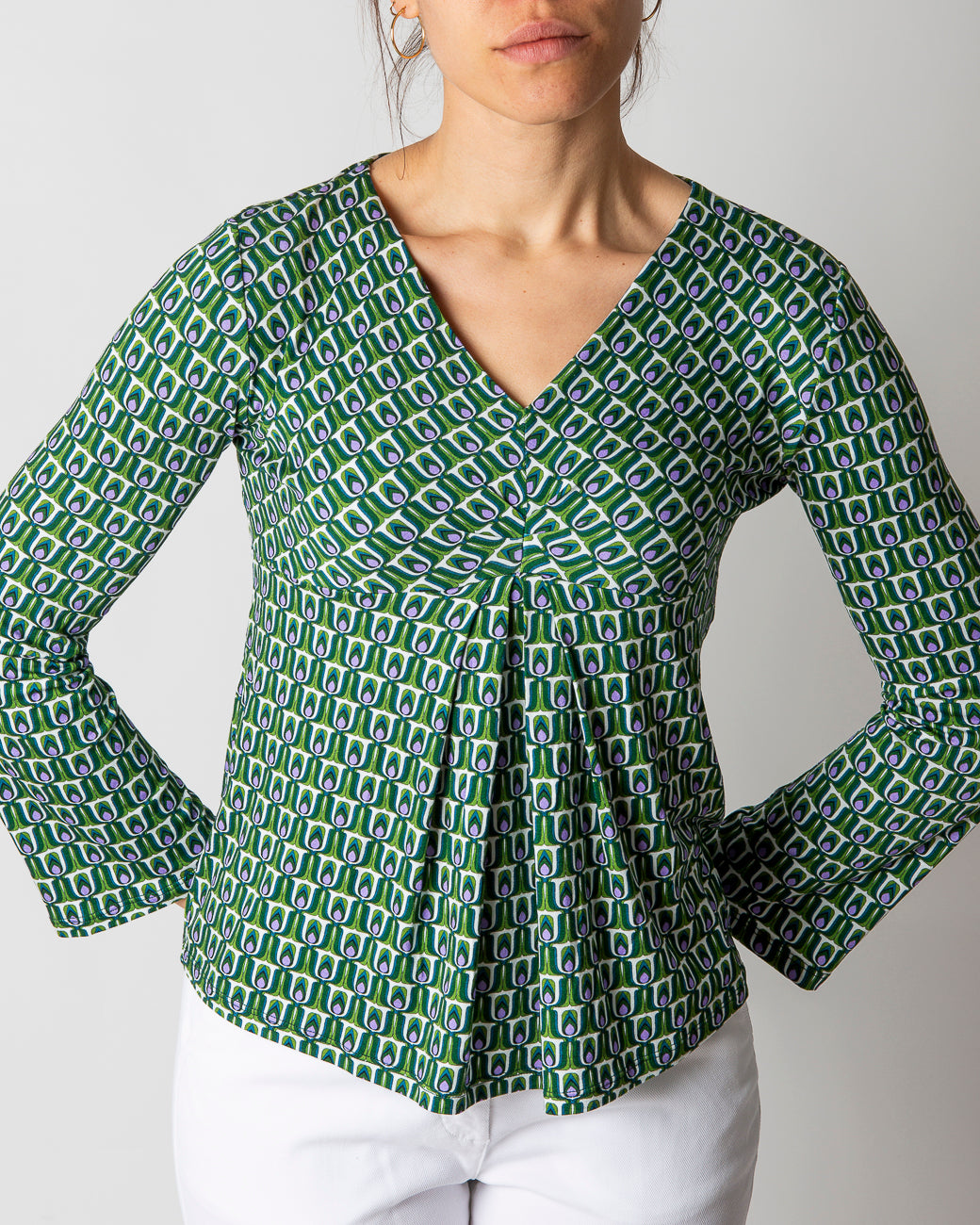 LIANNAP26 - T-Shirt e Polo - ielpo