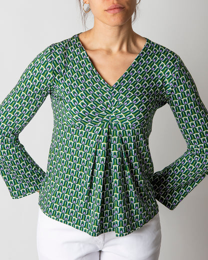 LIANNAP26 - T-Shirt e Polo - ielpo