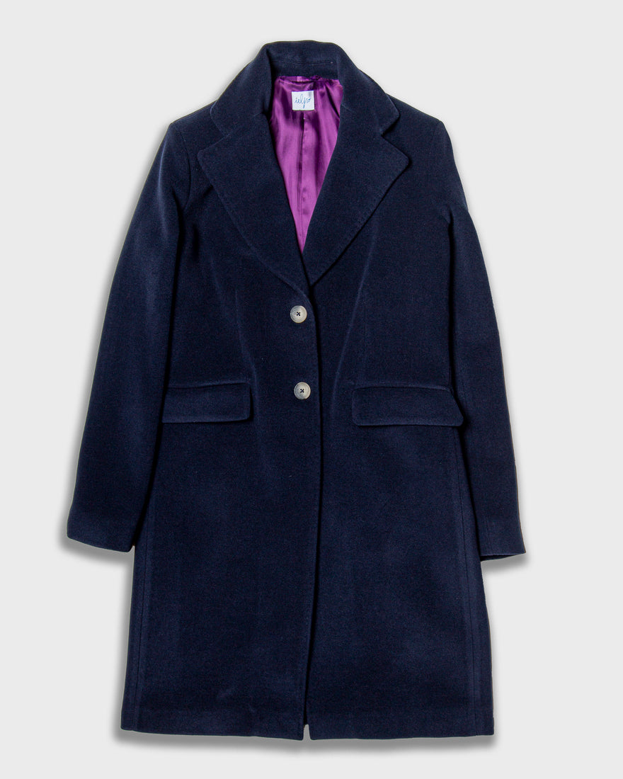 CAPPOTTINOA25 - Giacche - ielpo