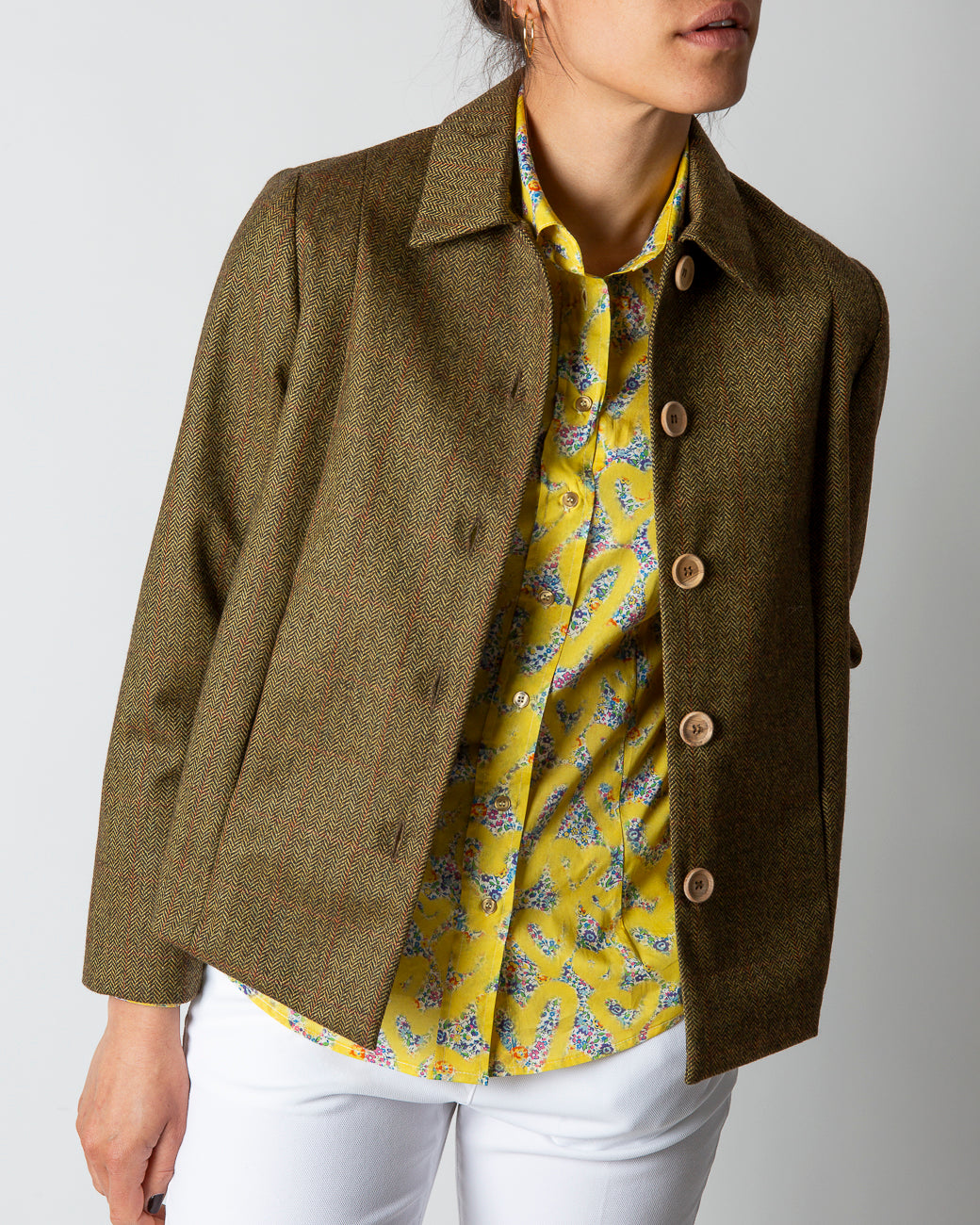 CLARALOROP26 - Giacche - ielpo