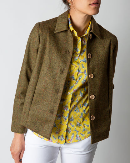 CLARALOROP26 - Giacche - ielpo