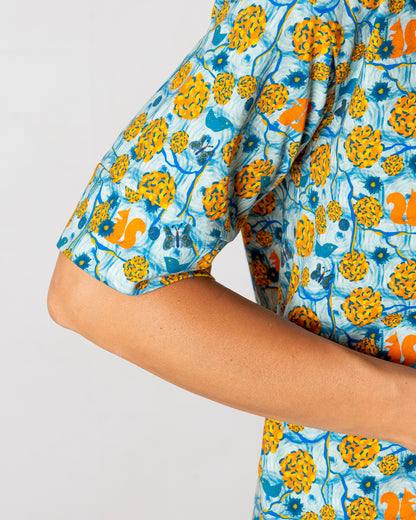 CRISP25 - T-Shirt e Polo - ielpo