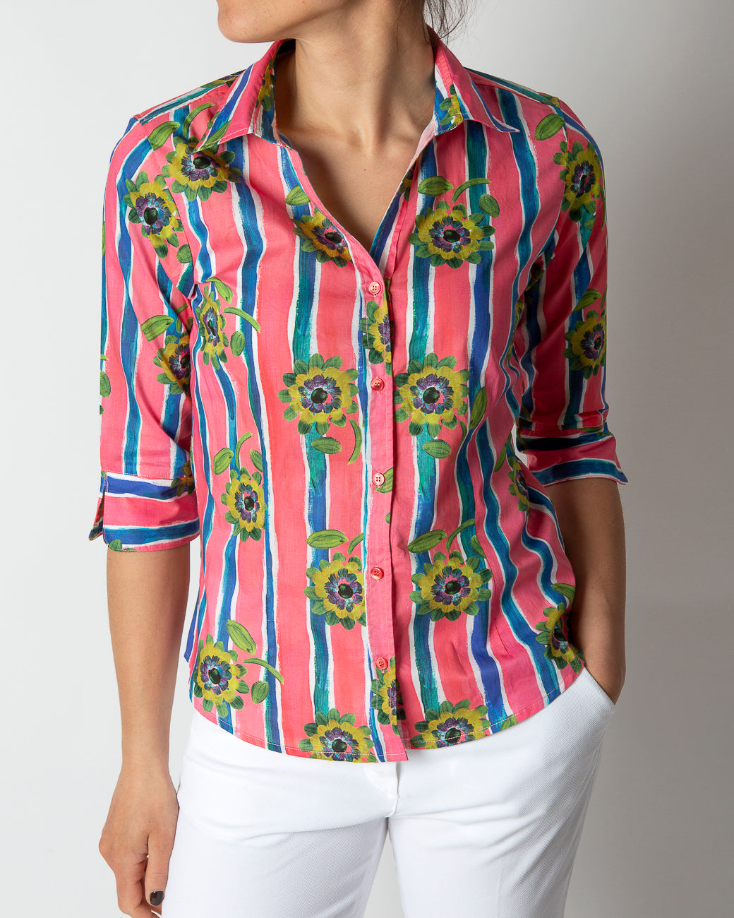 SALINAP26 - Camicie - ielpo