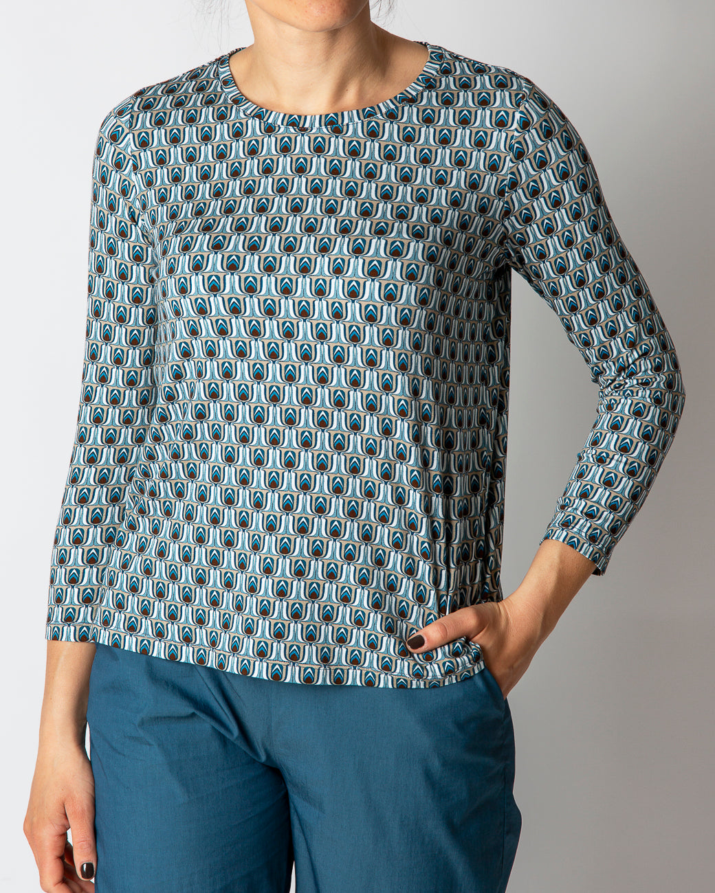 PULCE3/4P26 - T-Shirt e Polo - ielpo