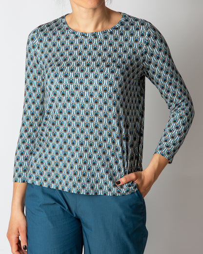 PULCE3/4P26 - T-Shirt e Polo - ielpo