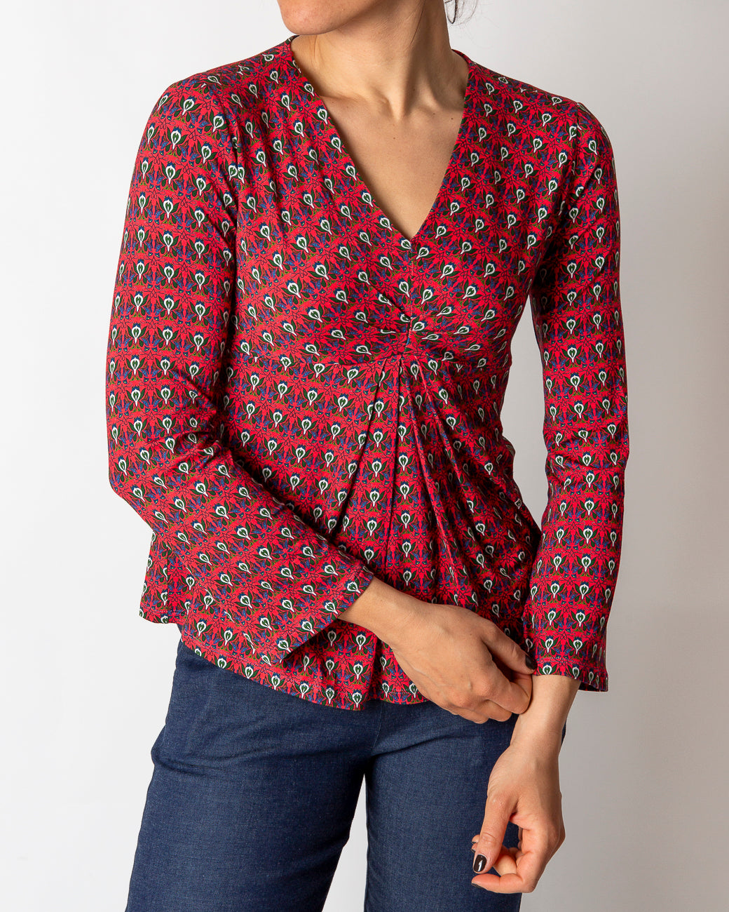 LIANNAP26 - T-Shirt e Polo - ielpo