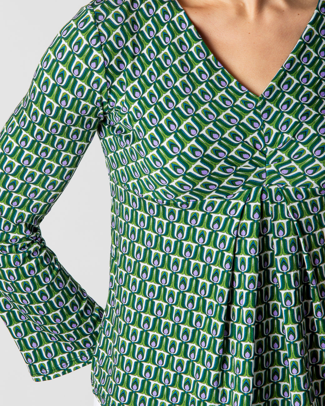 LIANNAP26 - T-Shirt e Polo - ielpo