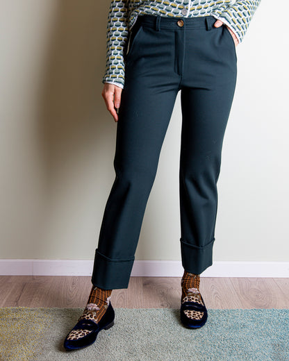 DIORA25 - Pantaloni - ielpo