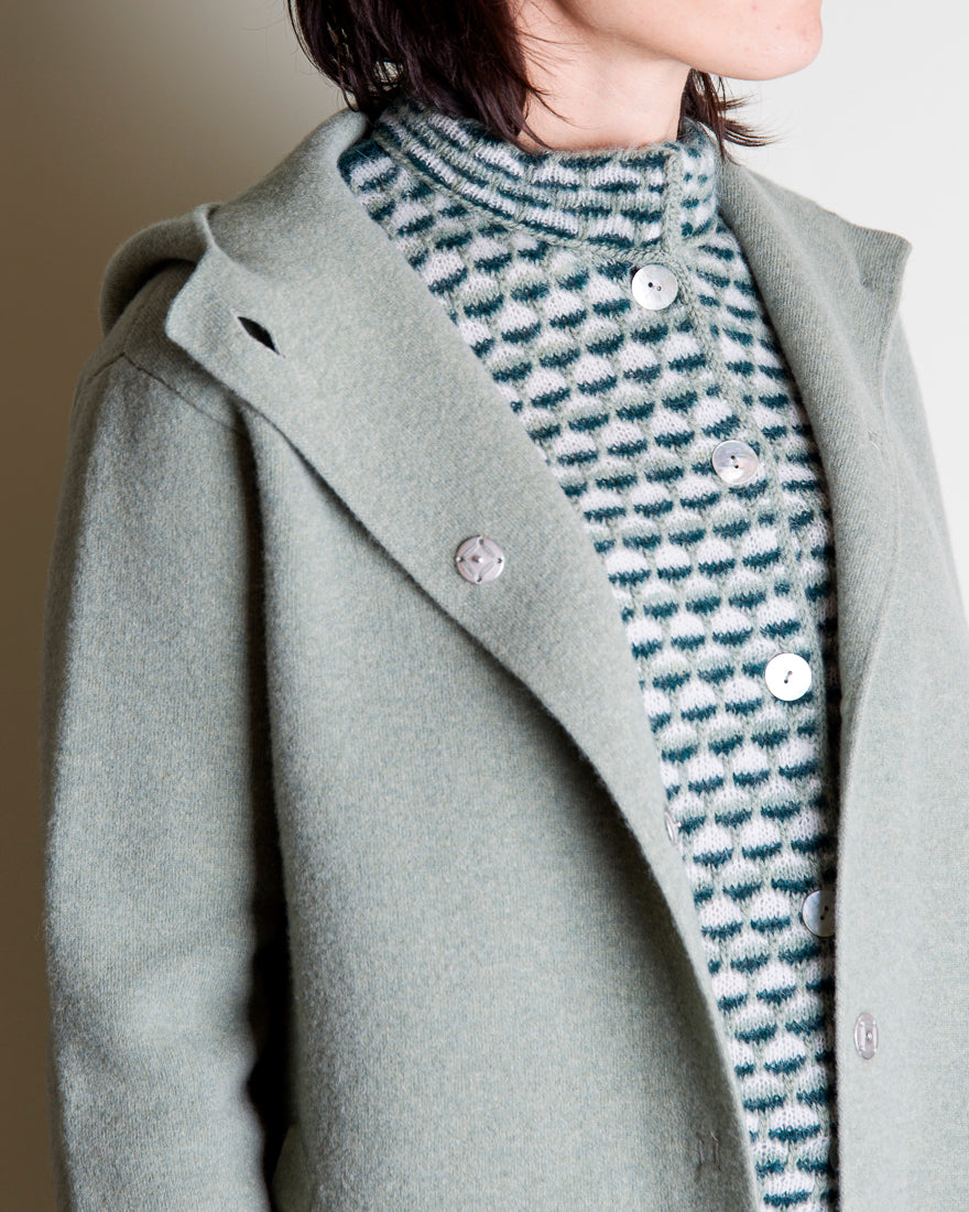 CAPPOTTO547A25 - Cappotti - ielpo